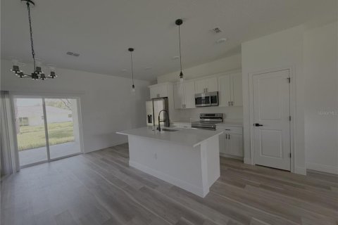 House in Citrus Springs, Florida 4 bedrooms, 141.03 sq.m. № 2224492 - photo 5
