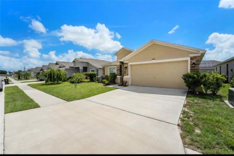 Casa en venta en Lakeland, Florida, 3 dormitorios № 2152553 - foto 4