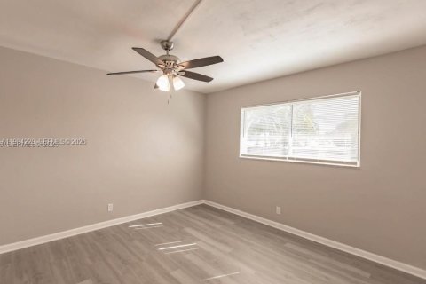Copropriété à louer à Hollywood, Floride: 1 chambre, 53.88 m2 № 2045482 - photo 5