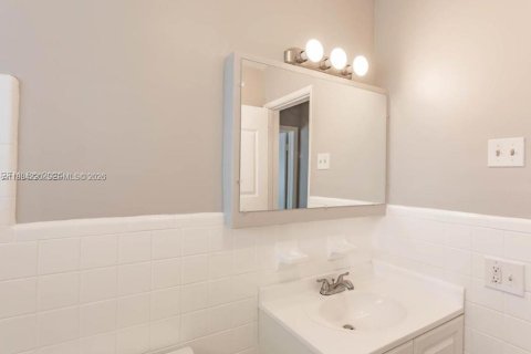 Copropriété à louer à Hollywood, Floride: 1 chambre, 53.88 m2 № 2045482 - photo 17