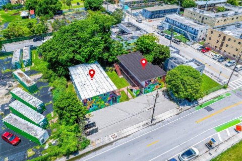 Villa ou maison à louer à Miami, Floride: 1 chambre, 55.74 m2 № 2033989 - photo 20