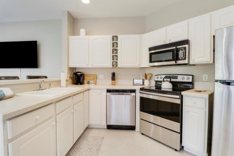 Copropriété à louer à Port St. Lucie, Floride: 1 chambre, 83.61 m2 № 2411943 - photo 15