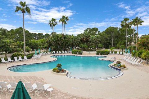 Copropriété à louer à Port St. Lucie, Floride: 1 chambre, 83.61 m2 № 2411943 - photo 25