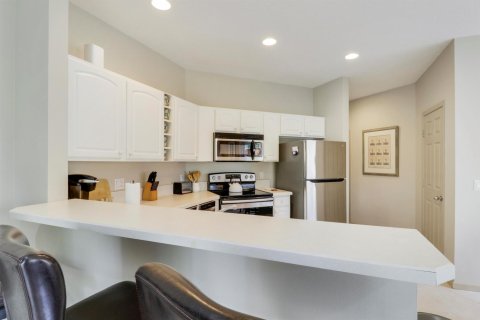 Copropriété à louer à Port St. Lucie, Floride: 1 chambre, 83.61 m2 № 2411943 - photo 13