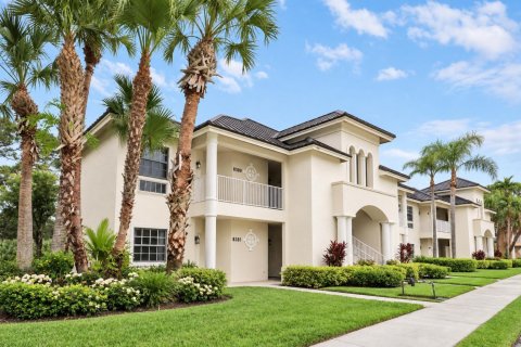 Copropriété à louer à Port St. Lucie, Floride: 1 chambre, 83.61 m2 № 2411943 - photo 2