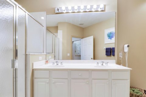 Copropriété à louer à Port St. Lucie, Floride: 1 chambre, 83.61 m2 № 2411943 - photo 20