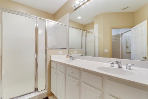 Copropriété à louer à Port St. Lucie, Floride: 1 chambre, 83.61 m2 № 2411943 - photo 19