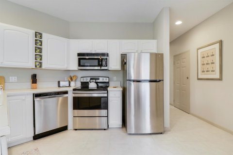 Copropriété à louer à Port St. Lucie, Floride: 1 chambre, 83.61 m2 № 2411943 - photo 14