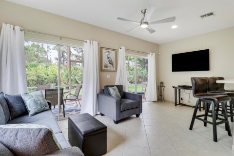 Copropriété à louer à Port St. Lucie, Floride: 1 chambre, 83.61 m2 № 2411943 - photo 9