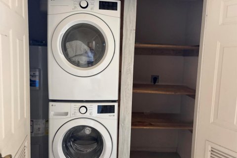 Copropriété à louer à Port St. Lucie, Floride: 1 chambre, 83.61 m2 № 2411943 - photo 21