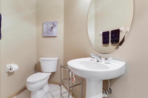 Copropriété à louer à Port St. Lucie, Floride: 1 chambre, 83.61 m2 № 2411943 - photo 16