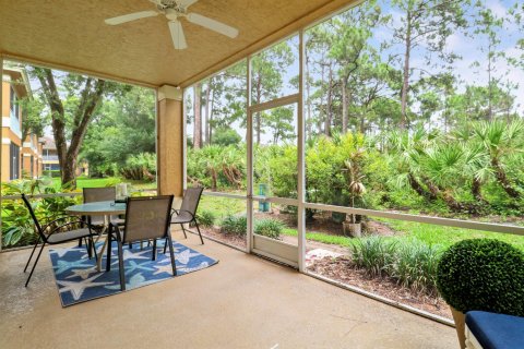 Condo à Port St. Lucie, Floride, 1 chambre  № 2411943