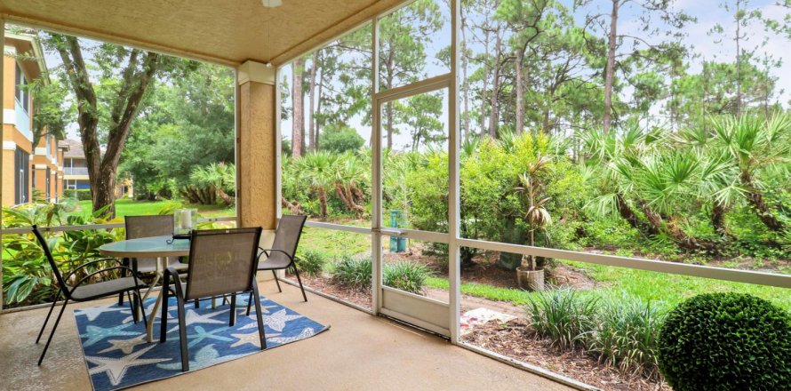 Condo à Port St. Lucie, Floride, 1 chambre № 2411943