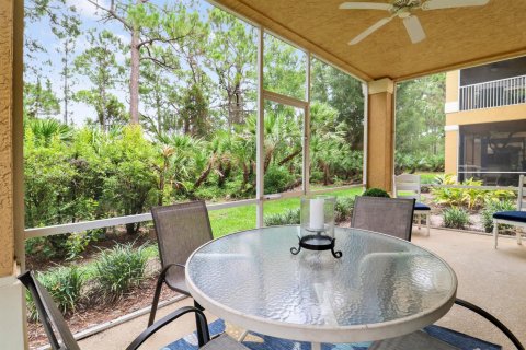 Copropriété à louer à Port St. Lucie, Floride: 1 chambre, 83.61 m2 № 2411943 - photo 22