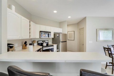 Copropriété à louer à Port St. Lucie, Floride: 1 chambre, 83.61 m2 № 2411943 - photo 12