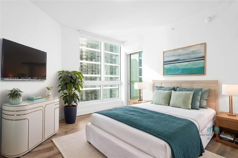 Copropriété à louer à Miami, Floride: 2 chambres, 94.48 m2 № 1987974 - photo 15