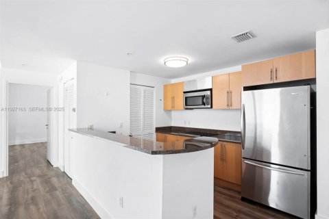 Copropriété à louer à Miami, Floride: 2 chambres, 94.48 m2 № 1987974 - photo 9