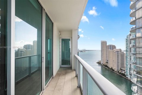 Copropriété à louer à Miami, Floride: 2 chambres, 94.48 m2 № 1987974 - photo 11