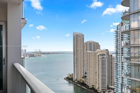 Copropriété à louer à Miami, Floride: 2 chambres, 94.48 m2 № 1987974 - photo 13