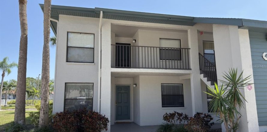 Condominio en Bradenton, Florida, 2 dormitorios  № 1657953