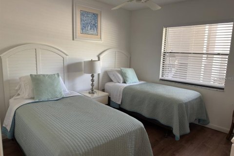 Condominio en venta en Bradenton, Florida, 2 dormitorios, 109.07 m2 № 1657953 - foto 23