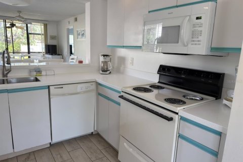 Condominio en venta en Bradenton, Florida, 2 dormitorios, 109.07 m2 № 1657953 - foto 9