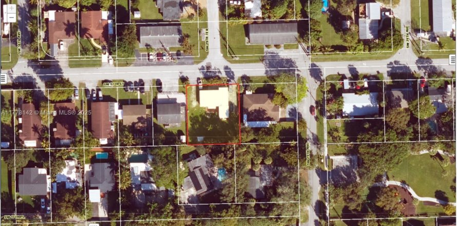 Propiedad comercial en Fort Lauderdale, Florida 145.39 m2 № 1714145