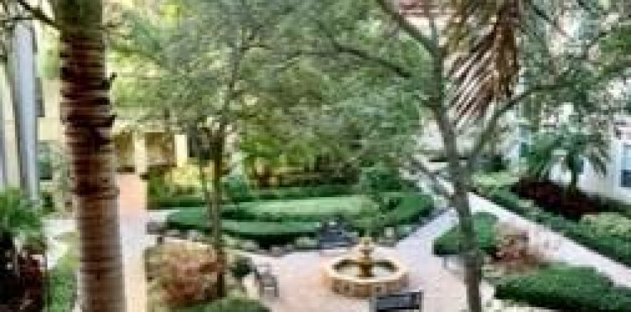 Condo à West Palm Beach, Floride, 2 chambres № 1020122