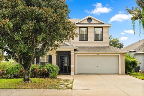 Villa ou maison à vendre à Tavares, Floride: 4 chambres, 241.82 m2 № 1903643 - photo 3