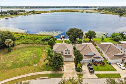 Villa ou maison à vendre à Tavares, Floride: 4 chambres, 241.82 m2 № 1903643 - photo 2