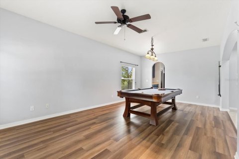 Villa ou maison à vendre à Tavares, Floride: 4 chambres, 241.82 m2 № 1903643 - photo 8