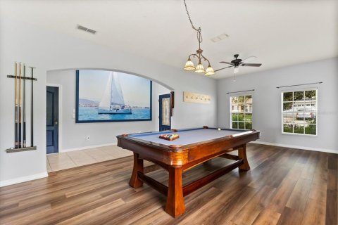 Villa ou maison à vendre à Tavares, Floride: 4 chambres, 241.82 m2 № 1903643 - photo 7