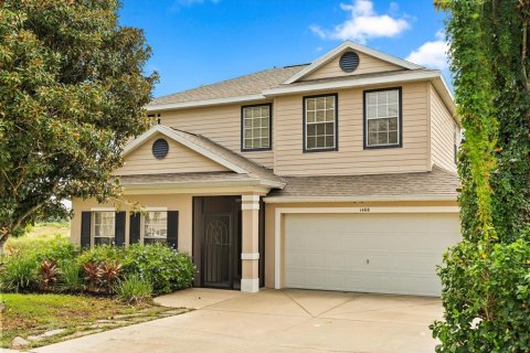 Villa ou maison à vendre à Tavares, Floride: 4 chambres, 241.82 m2 № 1903643 - photo 4