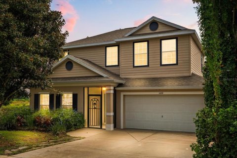 Villa ou maison à vendre à Tavares, Floride: 4 chambres, 241.82 m2 № 1903643 - photo 5