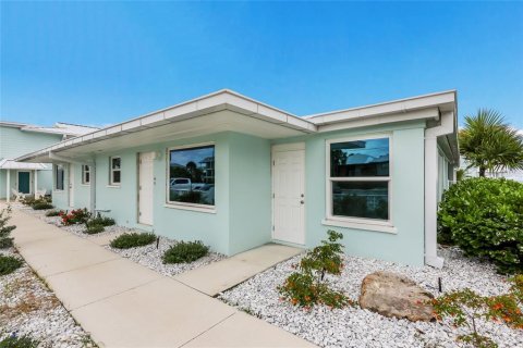 Condo à Boca Grande, Floride, 2 chambres  № 2131818