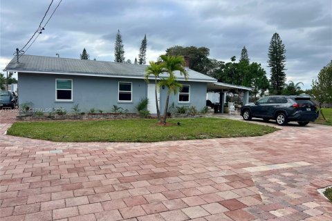 Villa ou maison à Deerfield Beach, Floride 3 chambres, 100.33 m2 № 2004796