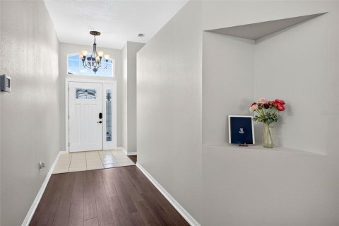 Купить виллу или дом в Уэсли-Чепел, Флорида 12 комнат, 188.96м2, № 2166945 - фото 5
