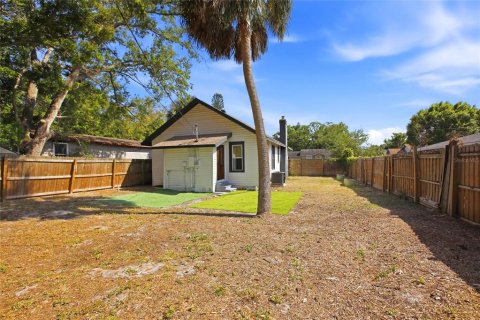 House in Saint Petersburg, Florida 2 bedrooms, 85.47 sq.m. № 2233380 - photo 27