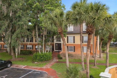 Condo à Orlando, Floride, 2 chambres № 2098426