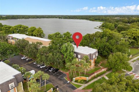 Copropriété à vendre à Orlando, Floride: 2 chambres, 109.9 m2 № 2098426 - photo 2
