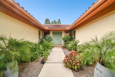 House in Lakeland, Florida 2 bedrooms, 173.17 sq.m. № 1353164 - photo 2
