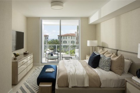 Condo in Tampa, Florida, 2 bedrooms № 2398702 - photo 30