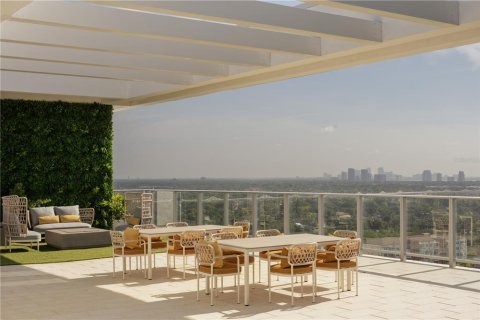 Condo in Tampa, Florida, 2 bedrooms № 2398702 - photo 21