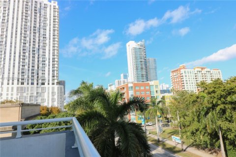 Снять в аренду кондоминиум в Майами, Флорида 58.34м2, № 1997383 - фото 15