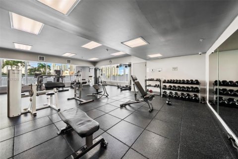Снять в аренду кондоминиум в Майами, Флорида 58.34м2, № 1997383 - фото 17