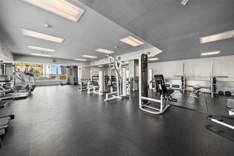 Снять в аренду кондоминиум в Майами, Флорида 58.34м2, № 1997383 - фото 18