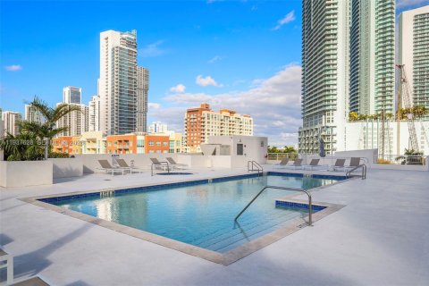Снять в аренду кондоминиум в Майами, Флорида 58.34м2, № 1997383 - фото 20