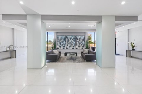 Copropriété à vendre à Aventura, Floride: 2 chambres, 121.98 m2 № 2056636 - photo 19