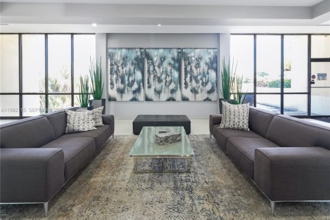 Copropriété à vendre à Aventura, Floride: 2 chambres, 121.98 m2 № 2056636 - photo 20