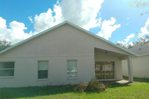 Villa ou maison à louer à Winter Haven, Floride: 4 chambres, 168.71 m2 № 2416392 - photo 22